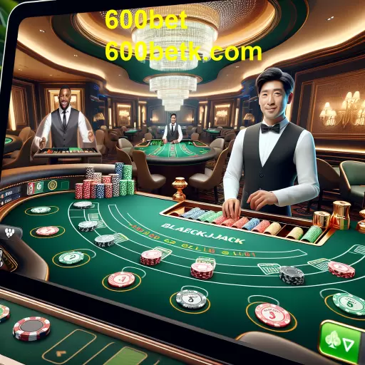 Explore a Categoria Cassino no 600bet: Surpresas e Emoções a Cada Jogada