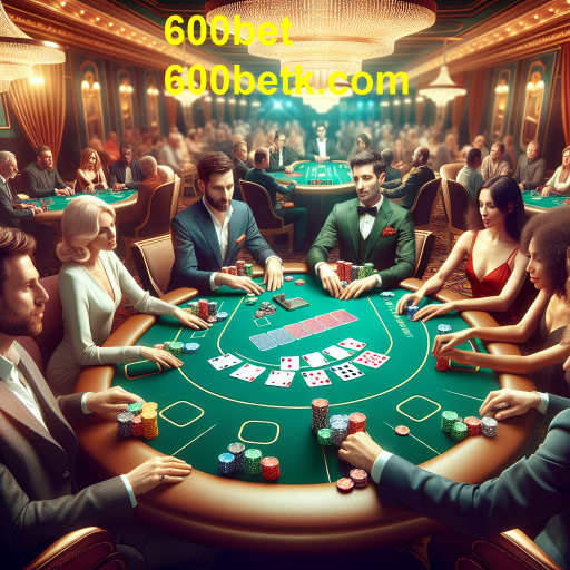 O Fascinante Mundo do Poker: Estratégias e Dicas para Jogadores