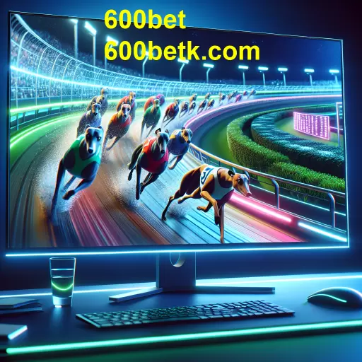 Explorando a Categoria de Jogos Virtuais no 600bet